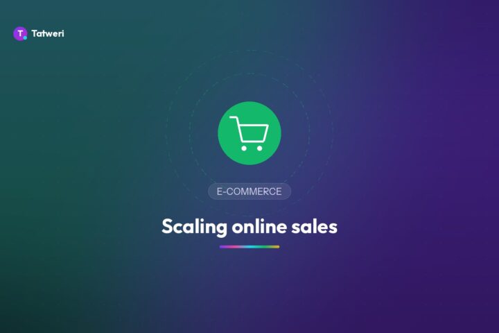Growing online sales for a retail brand