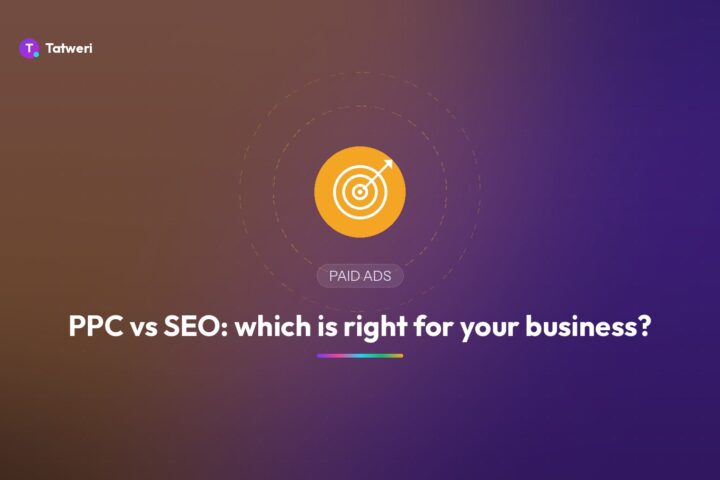 PPC vs SEO: which is right for your business?