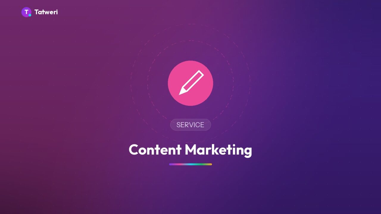 Content Marketing