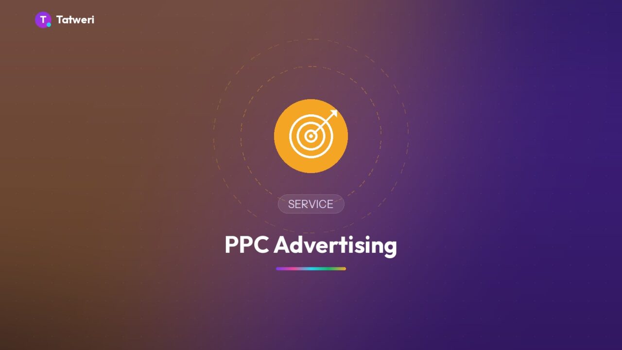 PPC Advertising