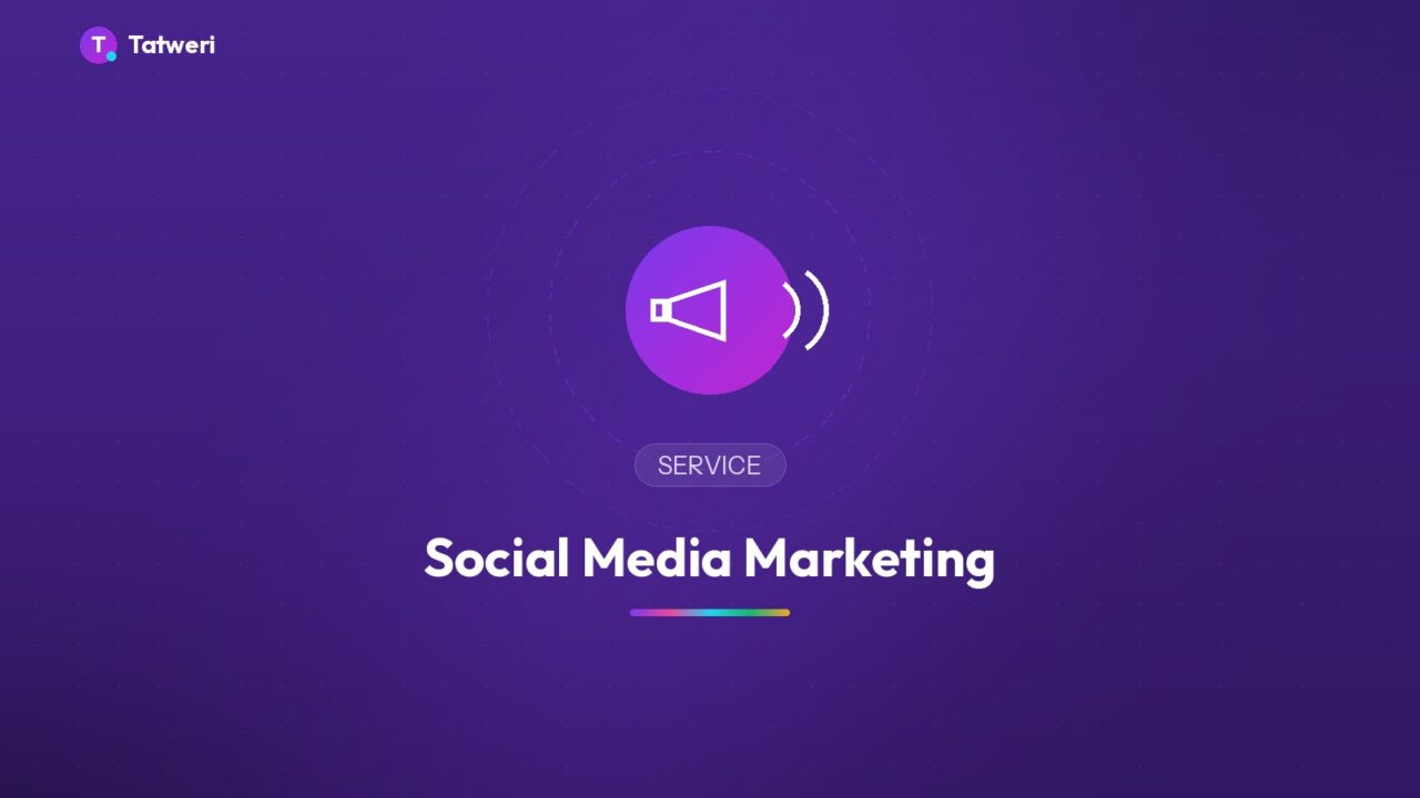 Social Media Marketing